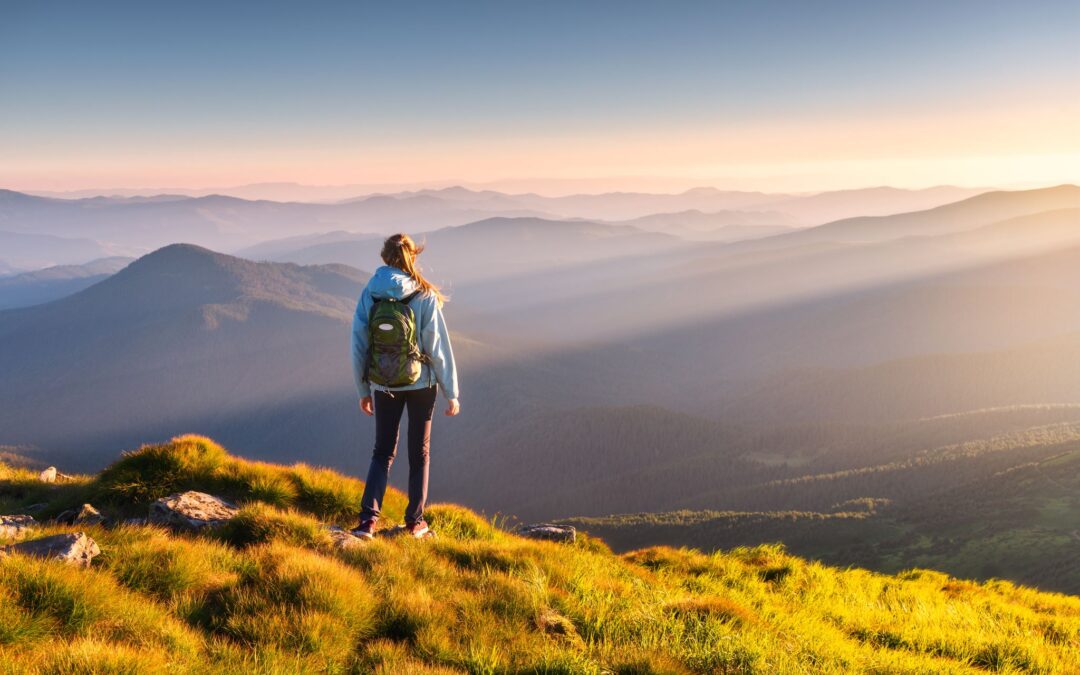 Bewusste Entscheidungen und Stress – was hat das miteinander zu tun?